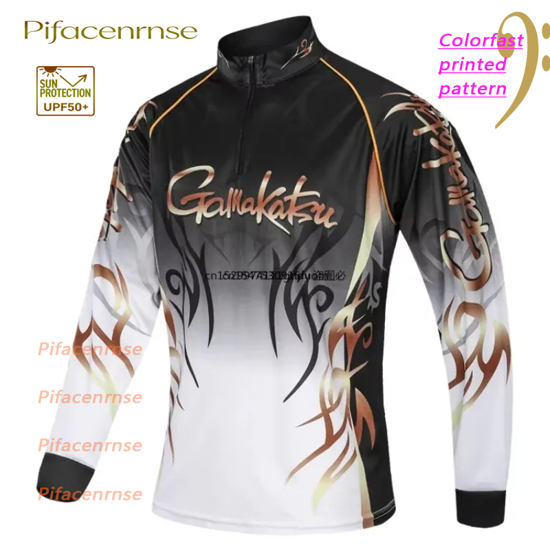 New Brand Fishing Shirts Outdo – Outdoor Sport Brand Bewertung und Preis
