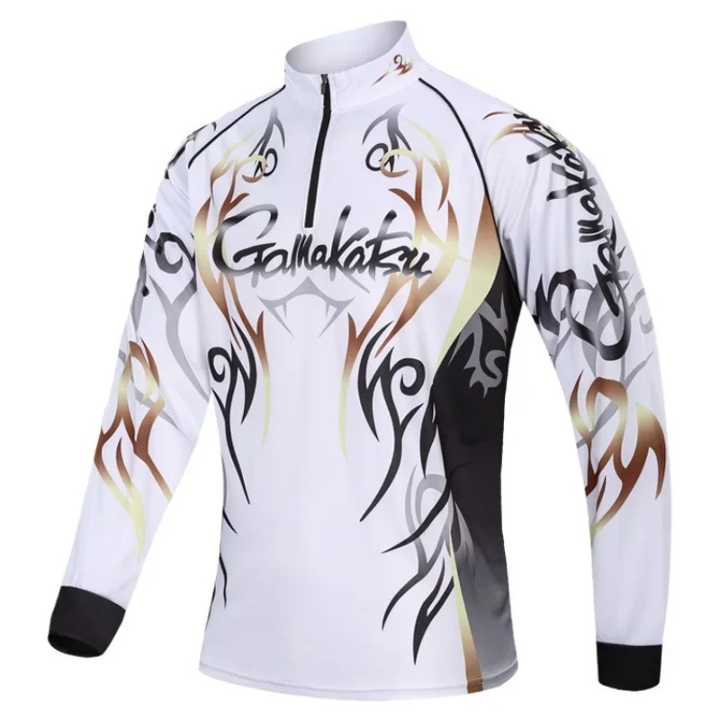 New Brand Fishing Shirts Outdo – Outdoor Sport Brand Bewertung und Preis