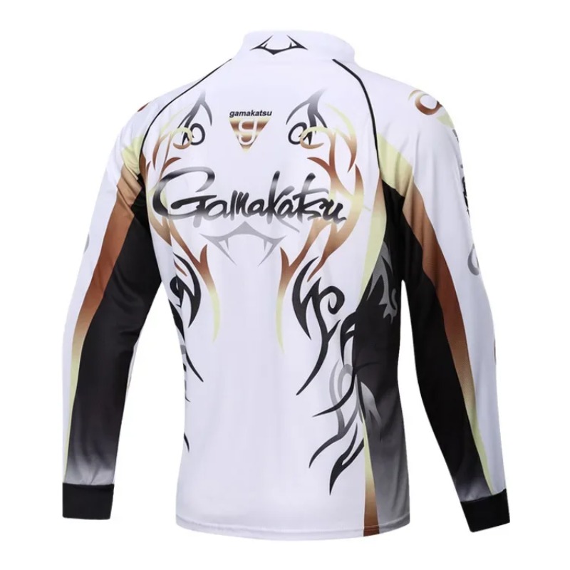 New Brand Fishing Shirts Outdo – Outdoor Sport Brand Bewertung und Preis