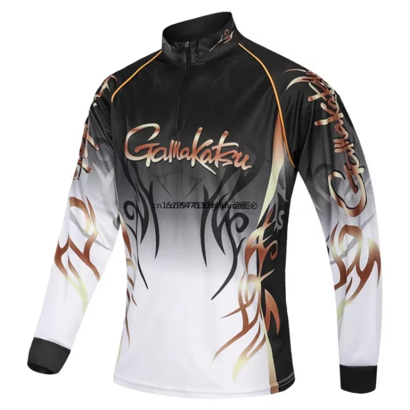 New Brand Fishing Shirts Outdo – Outdoor Sport Brand Bewertung und Preis