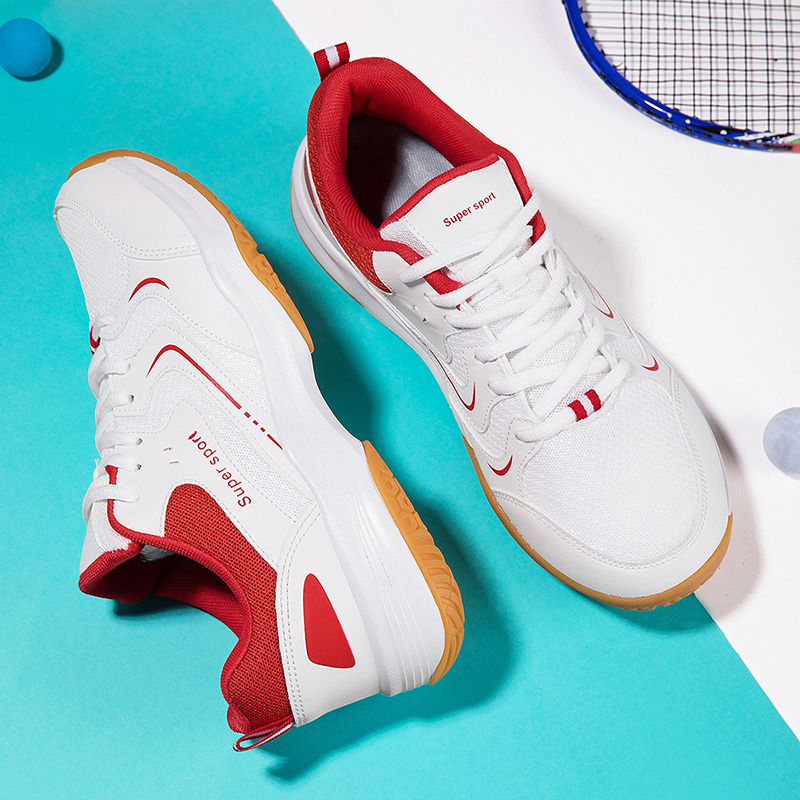 New Men's Volleyball Shoes Out – Indoor Sport And Outdoor Sports Bewertung und Preis