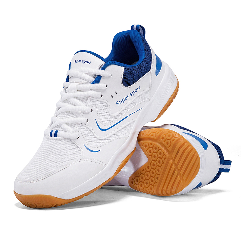 New Men's Volleyball Shoes Out – Indoor Sport And Outdoor Sports Bewertung und Preis