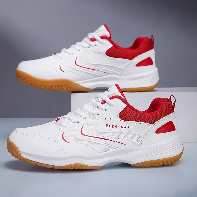 New Men's Volleyball Shoes Out – Indoor Sport And Outdoor Sports Bewertung und Preis