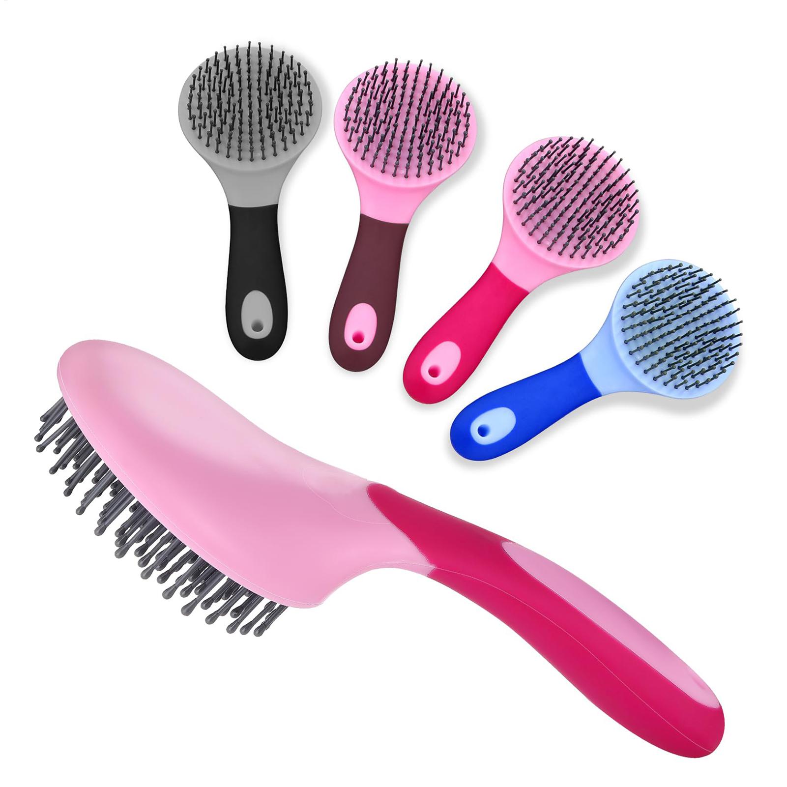 Mane Pulling Comb for Horses M – Grooming Kit Horse Bewertung und Preis