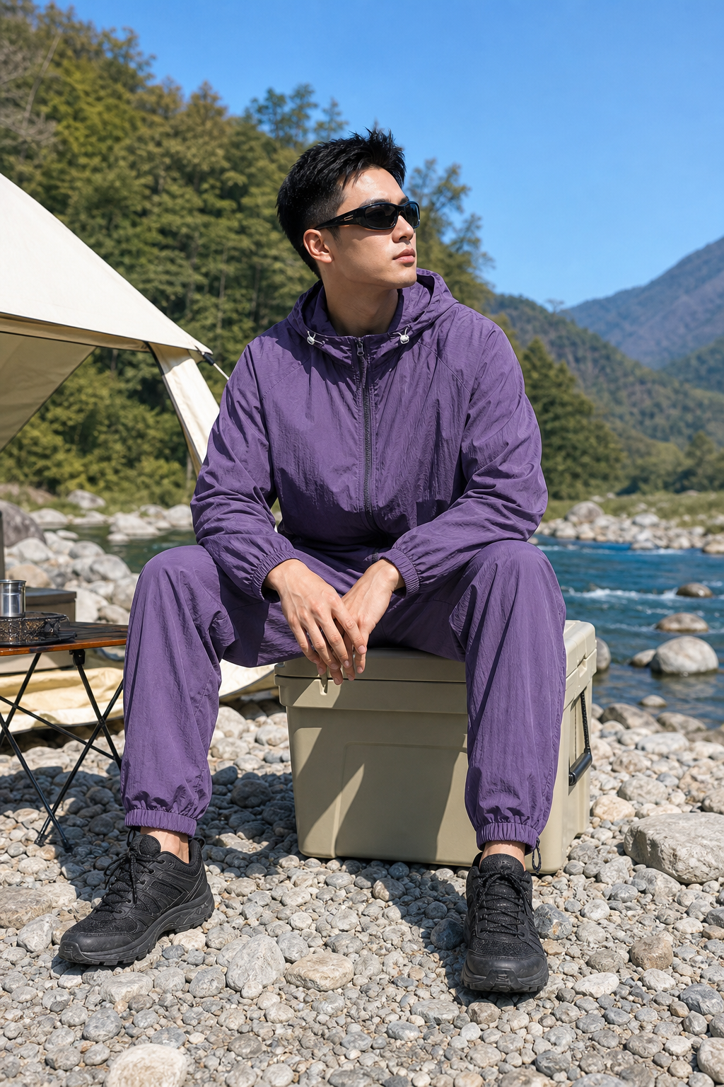 2026 Men Women UV Protection O – Outdoor Sport Climbing Gear Bewertung und Preis