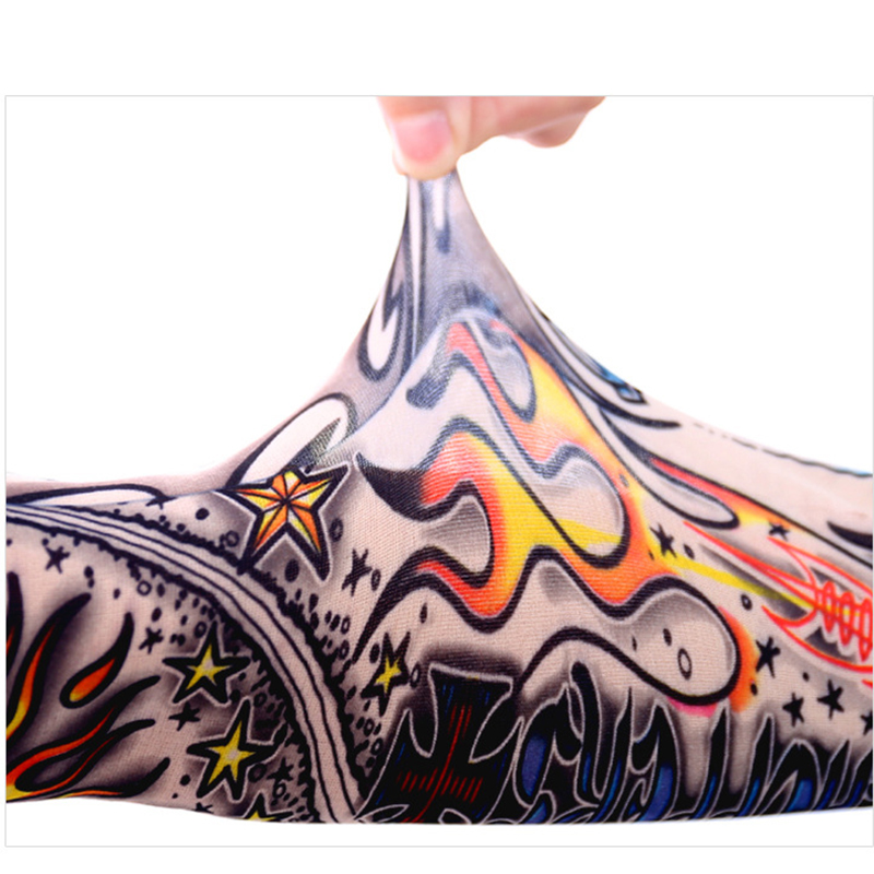 6 PCS Tattoo Sleeve for Men Wo – Outdoor Sport Gloves Bewertung und Preis