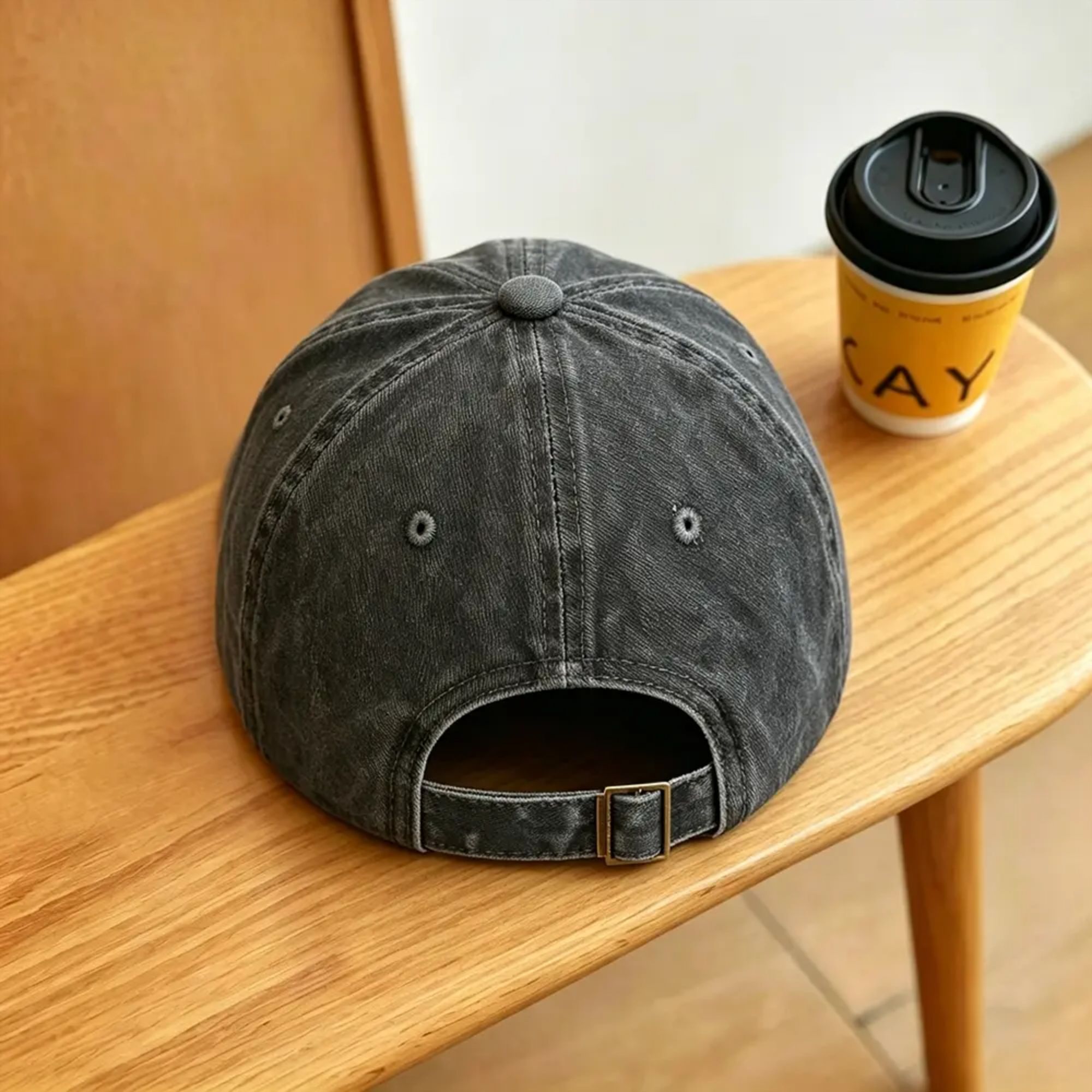 Washed Baseball Cap Smores Cho – Outdoor Sport Hat Classic Bewertung und Preis