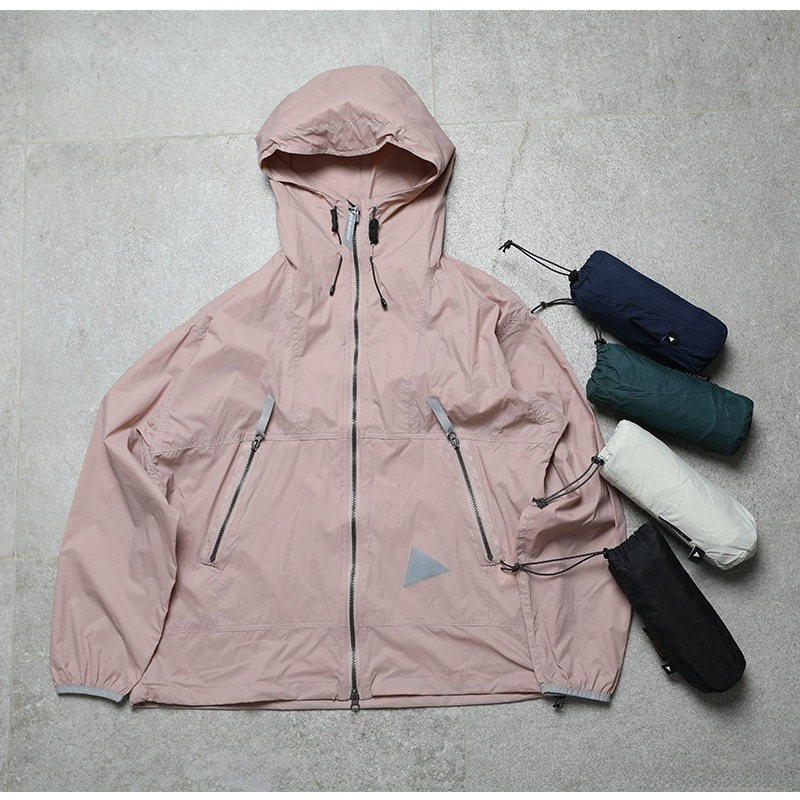 2026 Summer Minimalist Unisex  – Outdoor Sport Windbreaker Bewertung und Preis