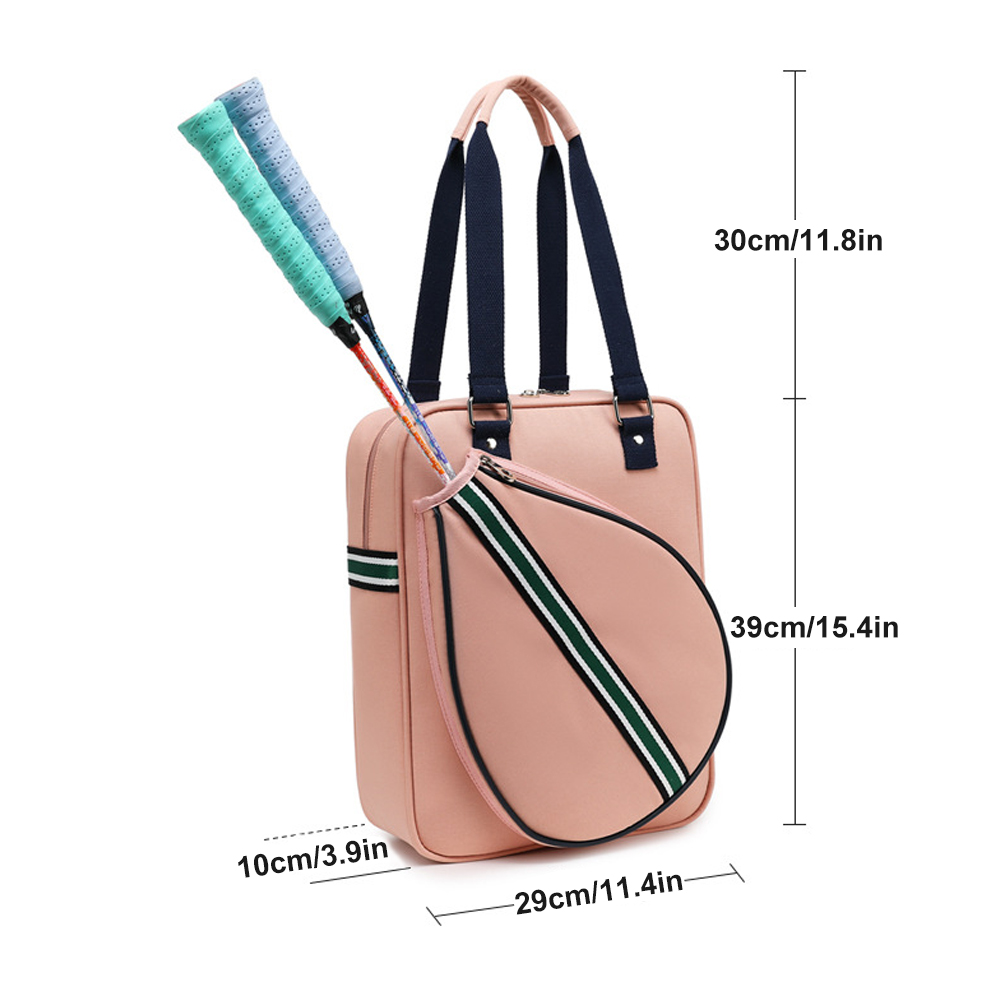 1Pcs Badminton Rackets Bag, Li – Indoor Sport And Outdoor Sports Bewertung und Preis