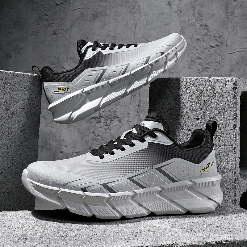 Men Breathable Running Shoes N – Outdoor Sport Lights Bewertung und Preis