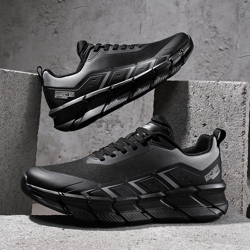 Men Breathable Running Shoes N – Outdoor Sport Lights Bewertung und Preis