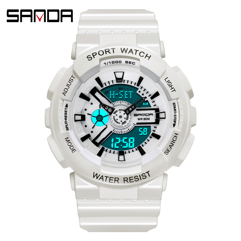 Fashion Sanda Top Brand Outdoo – Outdoor Sport Lights Bewertung und Preis