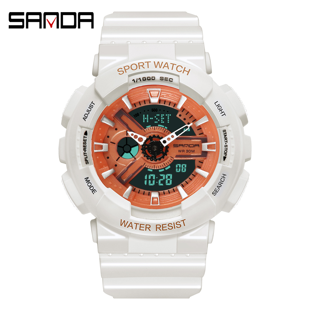 Fashion Sanda Top Brand Outdoo – Outdoor Sport Lights Bewertung und Preis