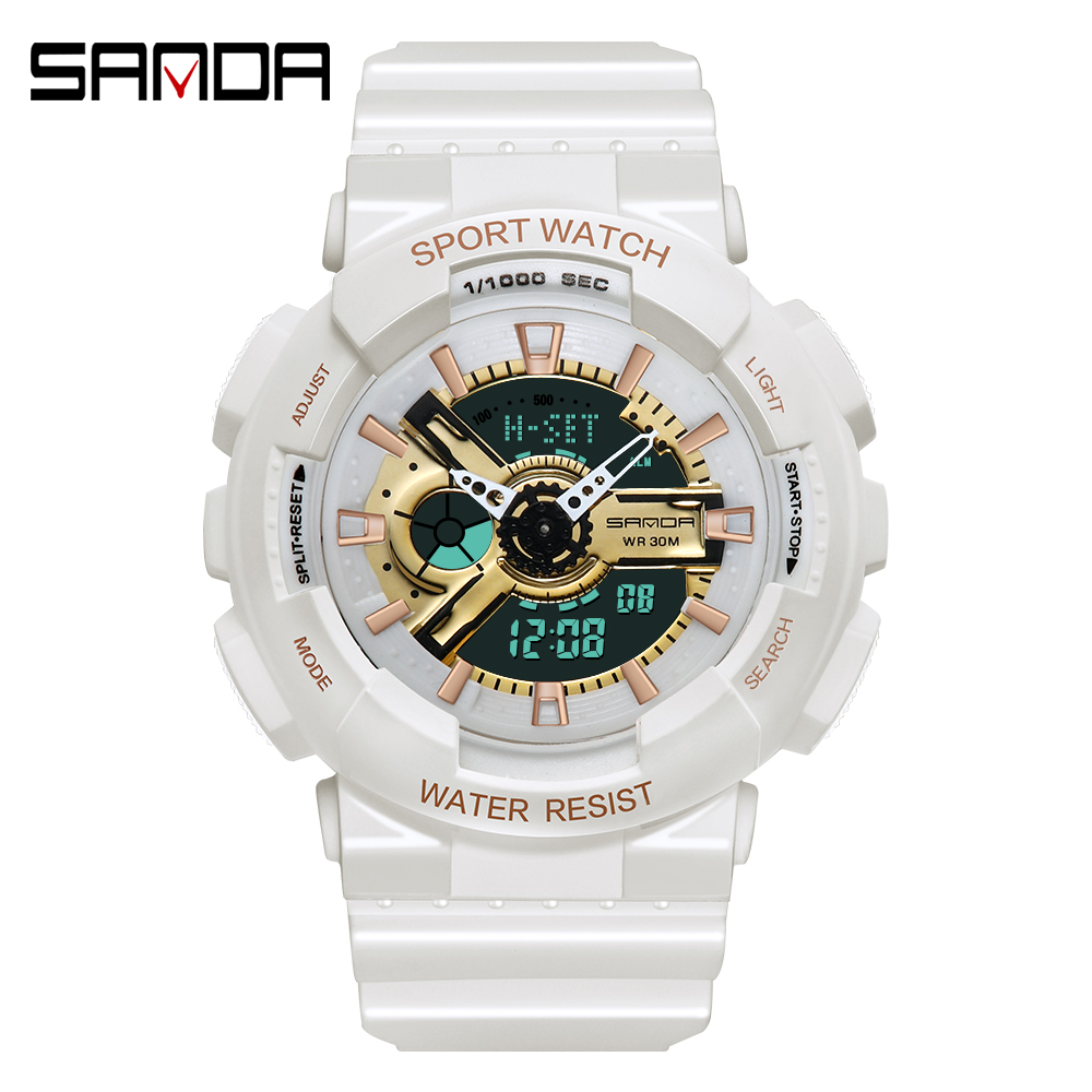 Fashion Sanda Top Brand Outdoo – Outdoor Sport Lights Bewertung und Preis