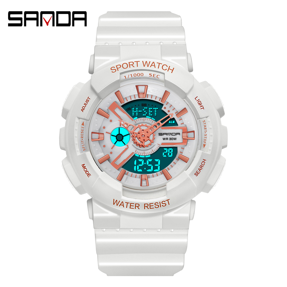 Fashion Sanda Top Brand Outdoo – Outdoor Sport Lights Bewertung und Preis