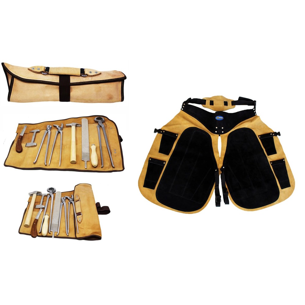 Professional Horseshoe Farrier – Grooming Kit Horse Bewertung und Preis