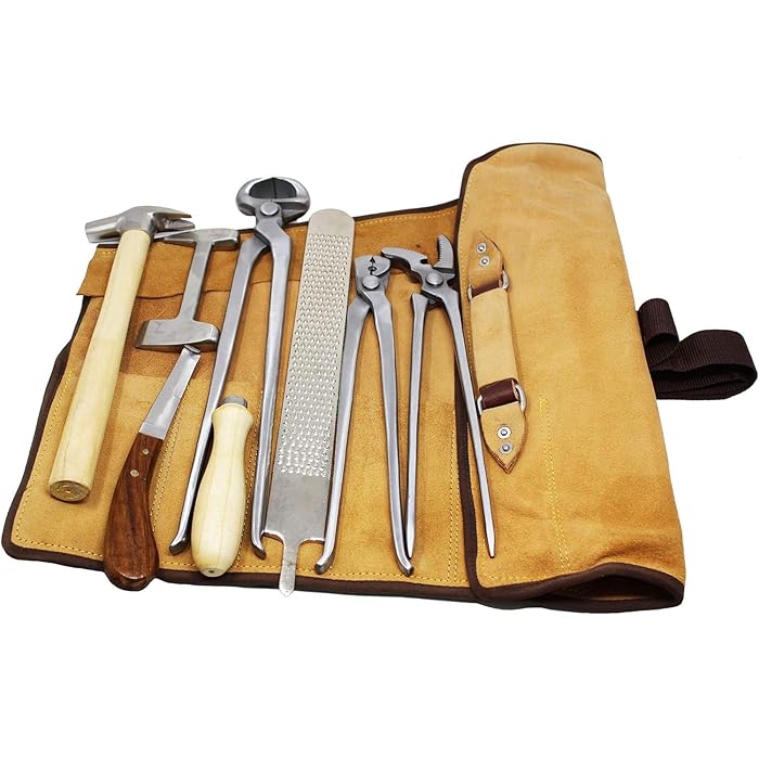 Professional Horseshoe Farrier – Grooming Kit Horse Bewertung und Preis