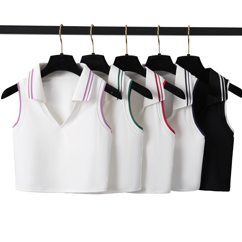 Women Fitness Yoga Top Sleevel – Trail Running Vest Bewertung und Preis