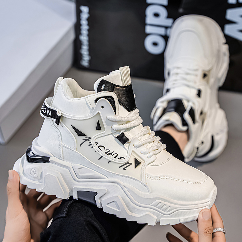 Fashion Platform Men's Casual  – Outdoor Sport Brand Bewertung und Preis