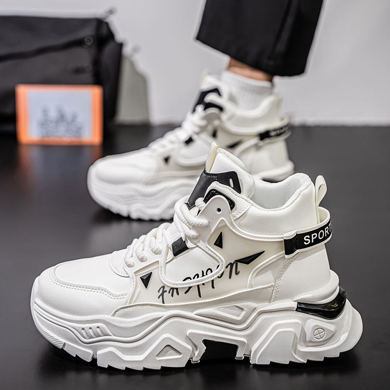 Fashion Platform Men's Casual  – Outdoor Sport Brand Bewertung und Preis