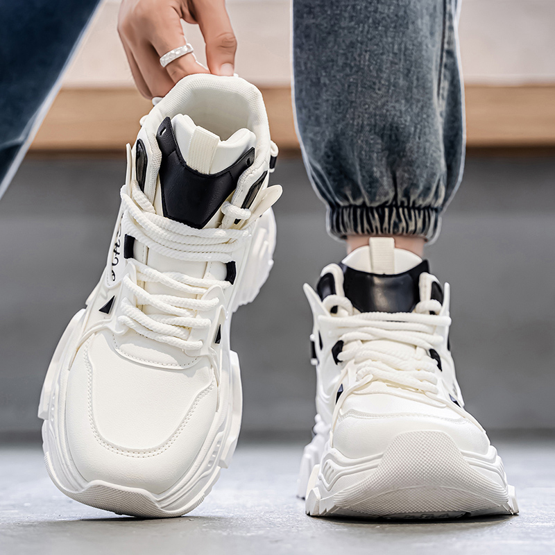 Fashion Platform Men's Casual  – Outdoor Sport Brand Bewertung und Preis