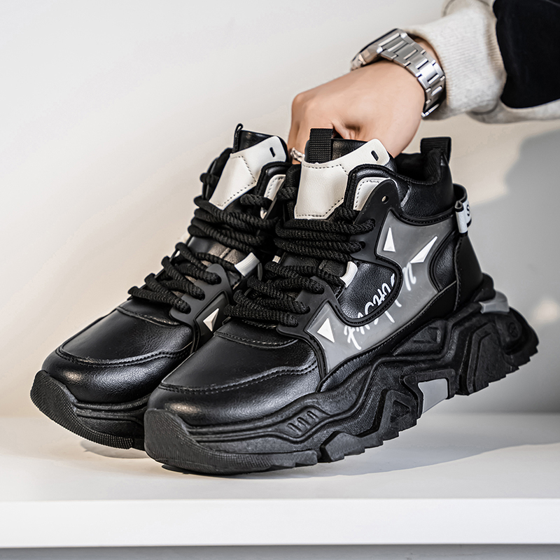 Fashion Platform Men's Casual  – Outdoor Sport Brand Bewertung und Preis