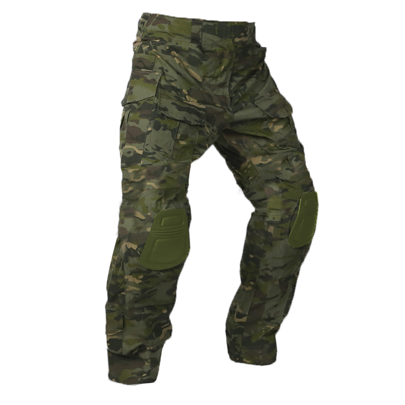 Combat Pants +Pads Elastic Spo – Outdoor Sport Climbing Gear Bewertung und Preis
