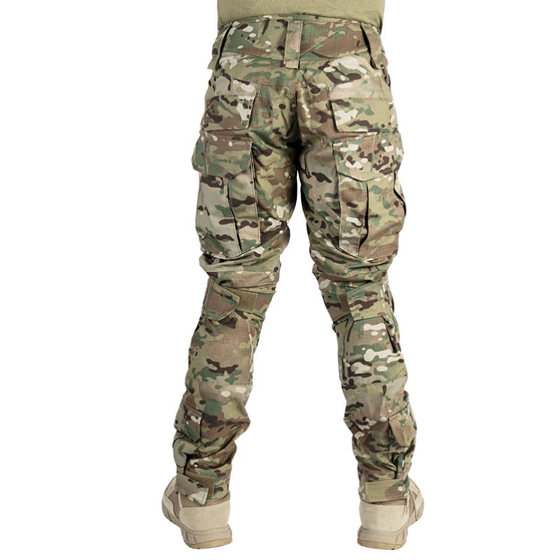 Combat Pants +Pads Elastic Spo – Outdoor Sport Climbing Gear Bewertung und Preis