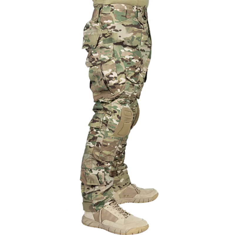 Combat Pants +Pads Elastic Spo – Outdoor Sport Climbing Gear Bewertung und Preis