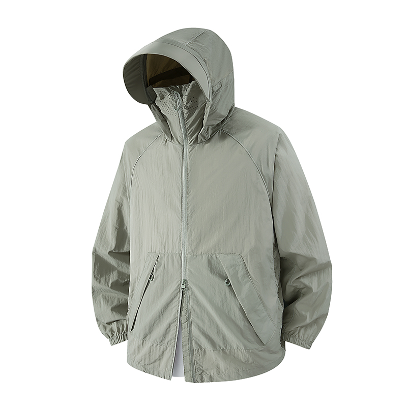 Summer Outdoor Running Fitness – Outdoor Sport Jacket Bewertung und Preis