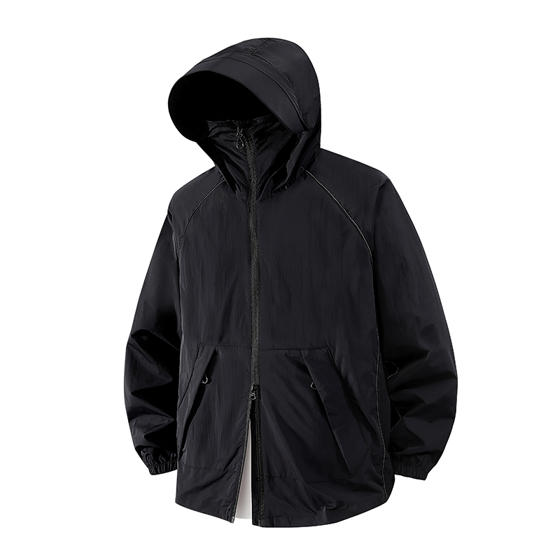 Summer Outdoor Running Fitness – Outdoor Sport Jacket Bewertung und Preis