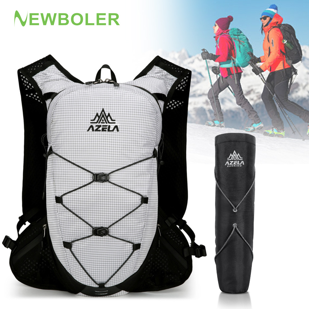 Outdoor Trail Running Backpack – Trail Running Vest Bewertung und Preis