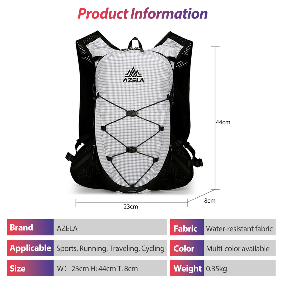 Outdoor Trail Running Backpack – Trail Running Vest Bewertung und Preis