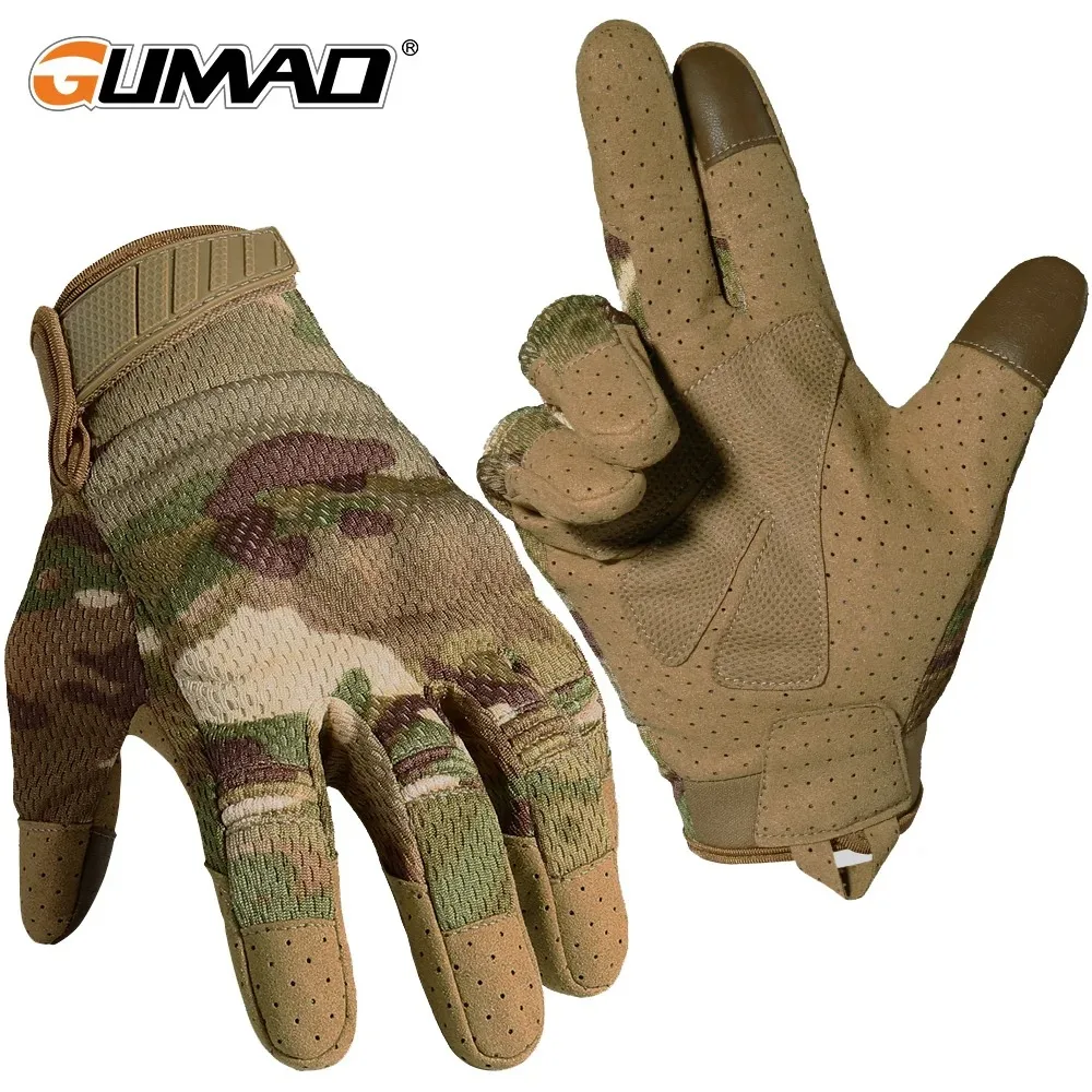 Camo Touch Screen Tactical Glo – Outdoor Sport Gloves Bewertung und Preis