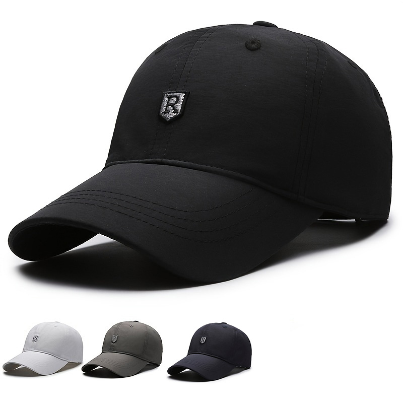 Classic Vintage Baseball Cap L – Outdoor Sport Hat Classic Bewertung und Preis
