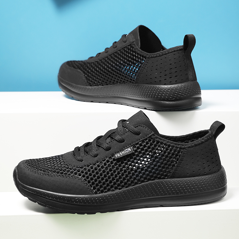 Men Soft Sport Shoes Breathabl – Outdoor Sport Lights Bewertung und Preis