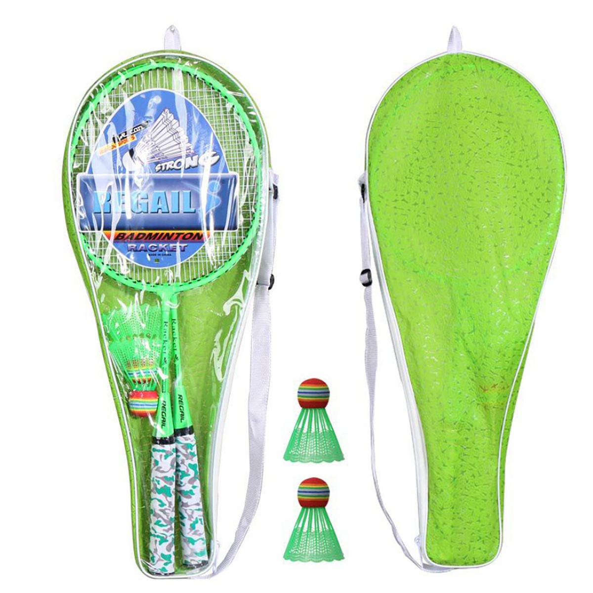 A89E-Badminton Rackets For Chi – Indoor Sport And Outdoor Sports Bewertung und Preis