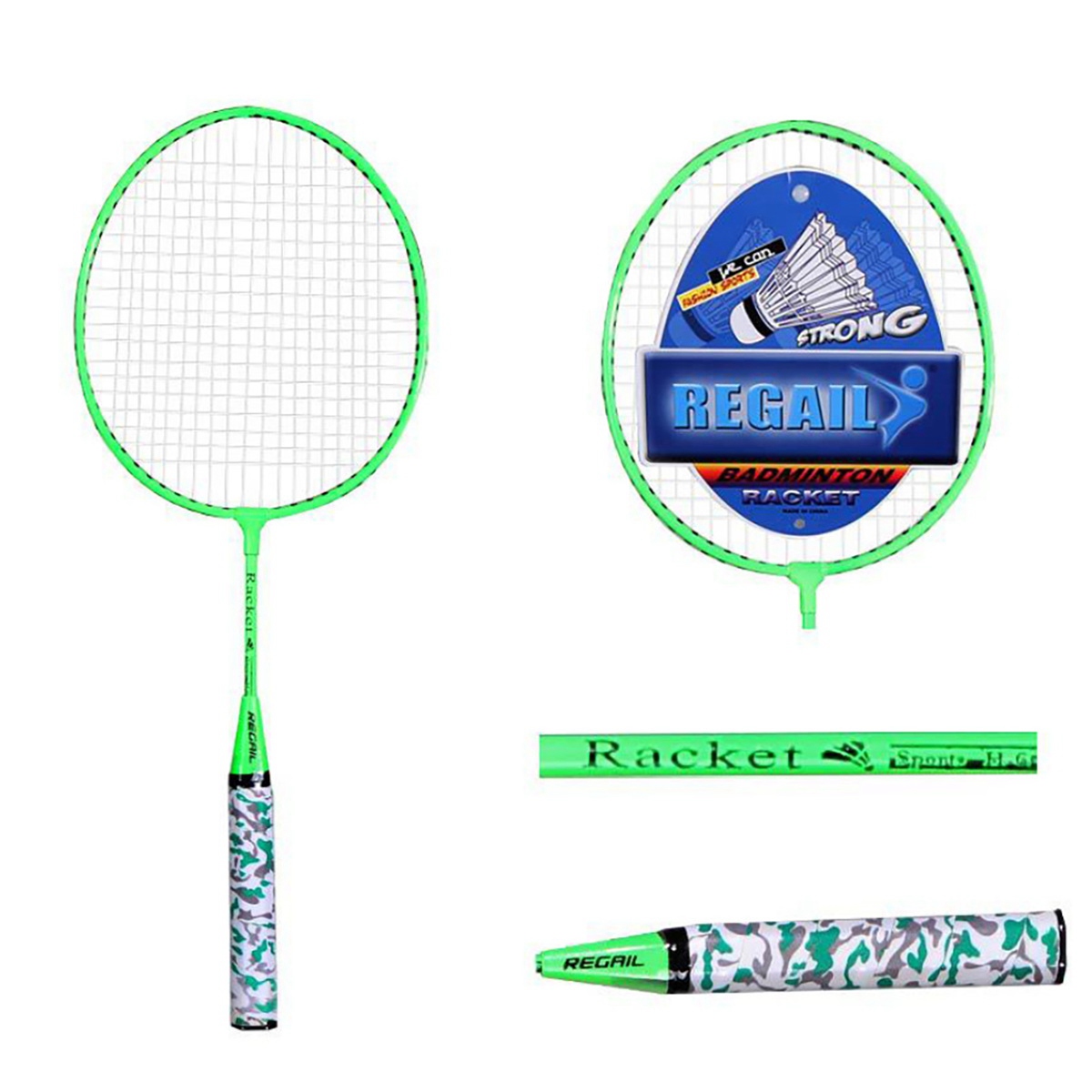 A89E-Badminton Rackets For Chi – Indoor Sport And Outdoor Sports Bewertung und Preis