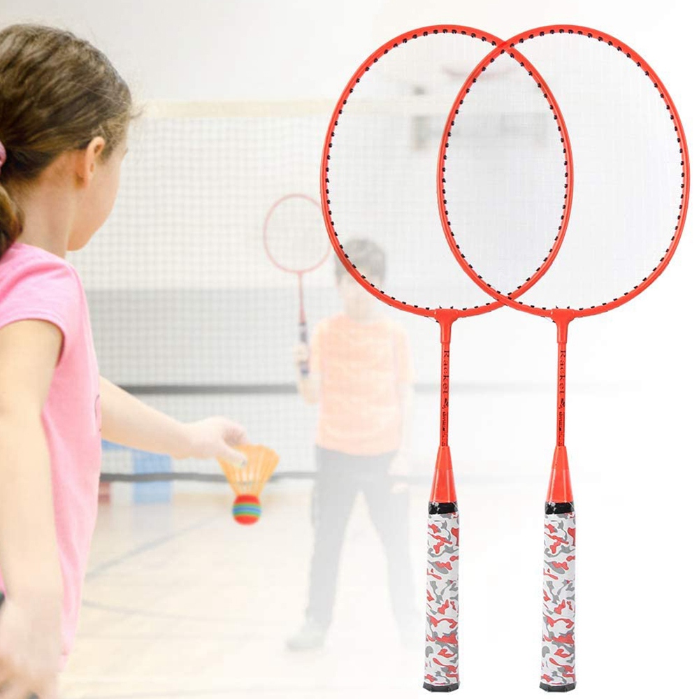 A89E-Badminton Rackets For Chi – Indoor Sport And Outdoor Sports Bewertung und Preis