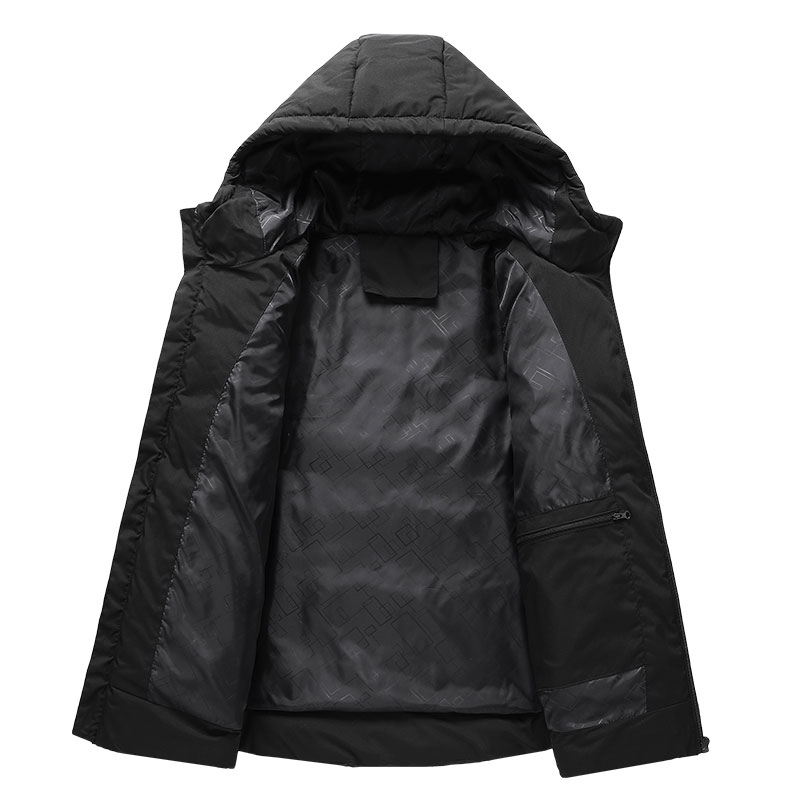 15 Area Heated Winter Hooded J – Outdoor Sport Jacket Bewertung und Preis
