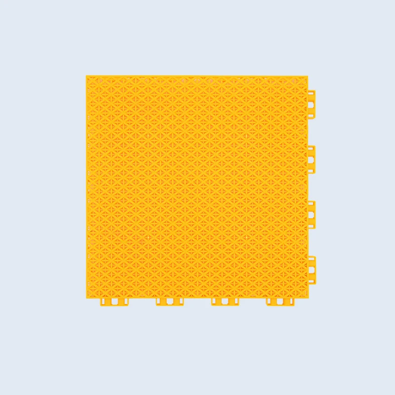 Basketball and Pickleball Cour – Outdoor Sport Court Tiles Bewertung und Preis