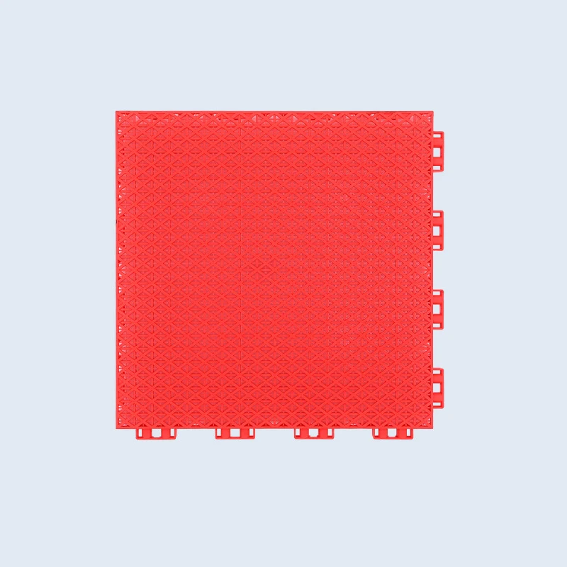 Basketball and Pickleball Cour – Outdoor Sport Court Tiles Bewertung und Preis
