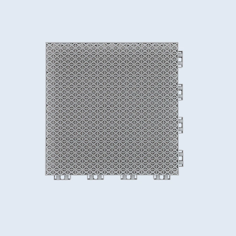 Basketball and Pickleball Cour – Outdoor Sport Court Tiles Bewertung und Preis