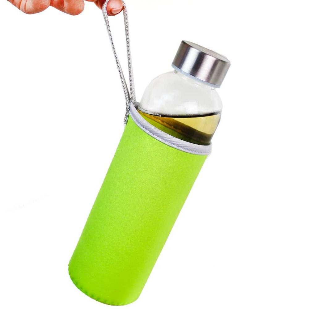 Outdoor Sport Portable Bag Vac – Outdoor Sport Glass Water Bottle Bewertung und Preis
