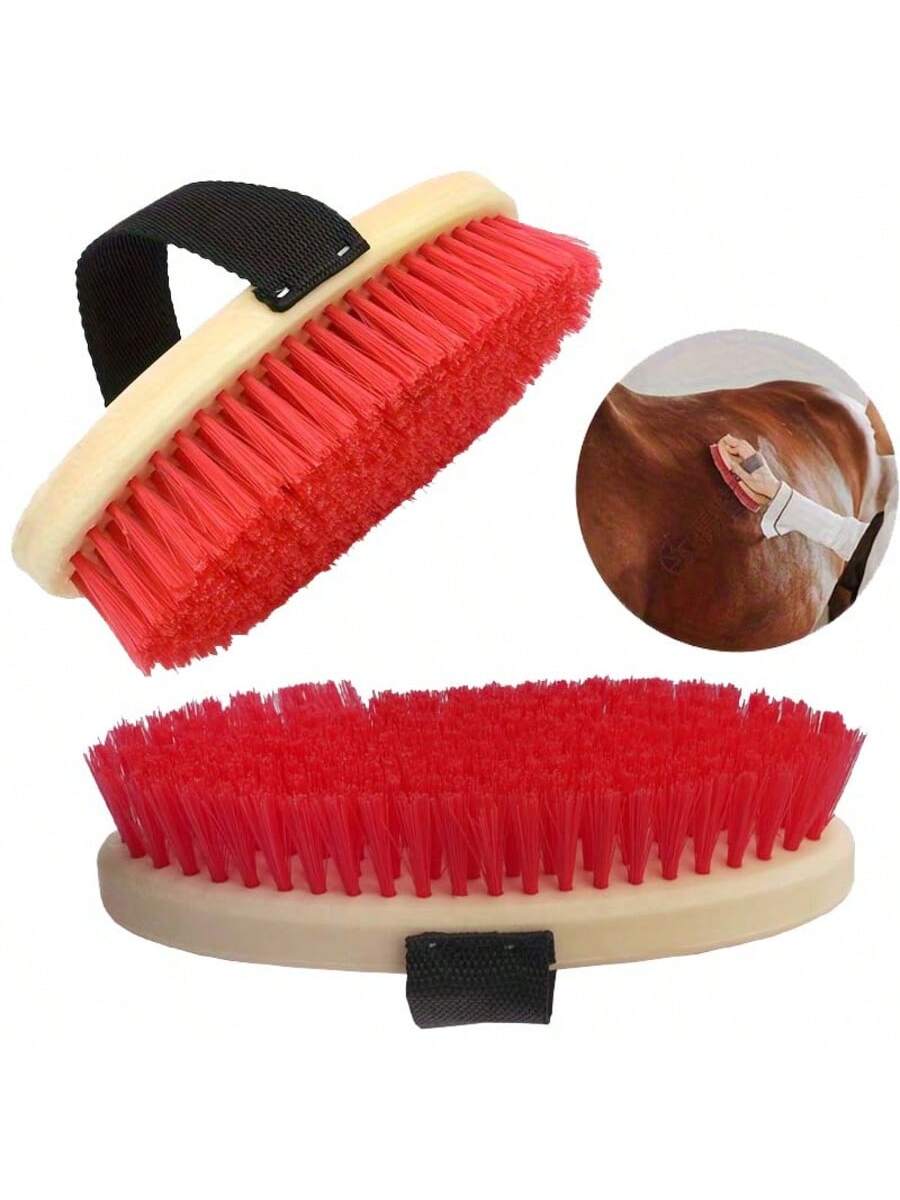 Elliptical Horse Grooming Curr – Grooming Kit Horse Bewertung und Preis