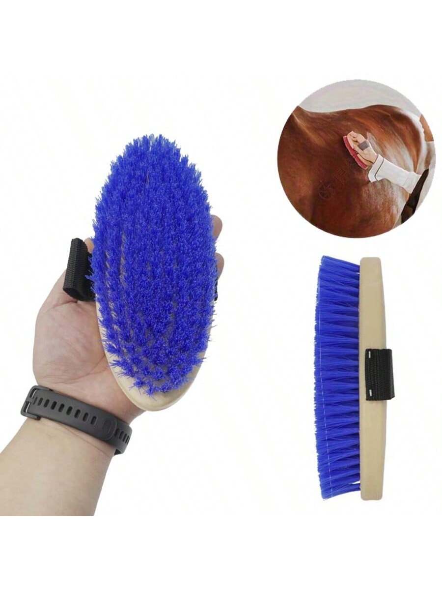 Elliptical Horse Grooming Curr – Grooming Kit Horse Bewertung und Preis