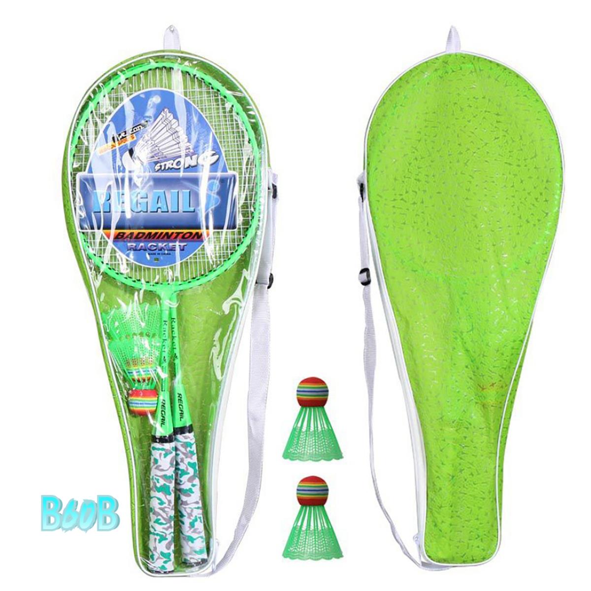 Badminton Rackets For Children – Indoor Sport And Outdoor Sports Bewertung und Preis