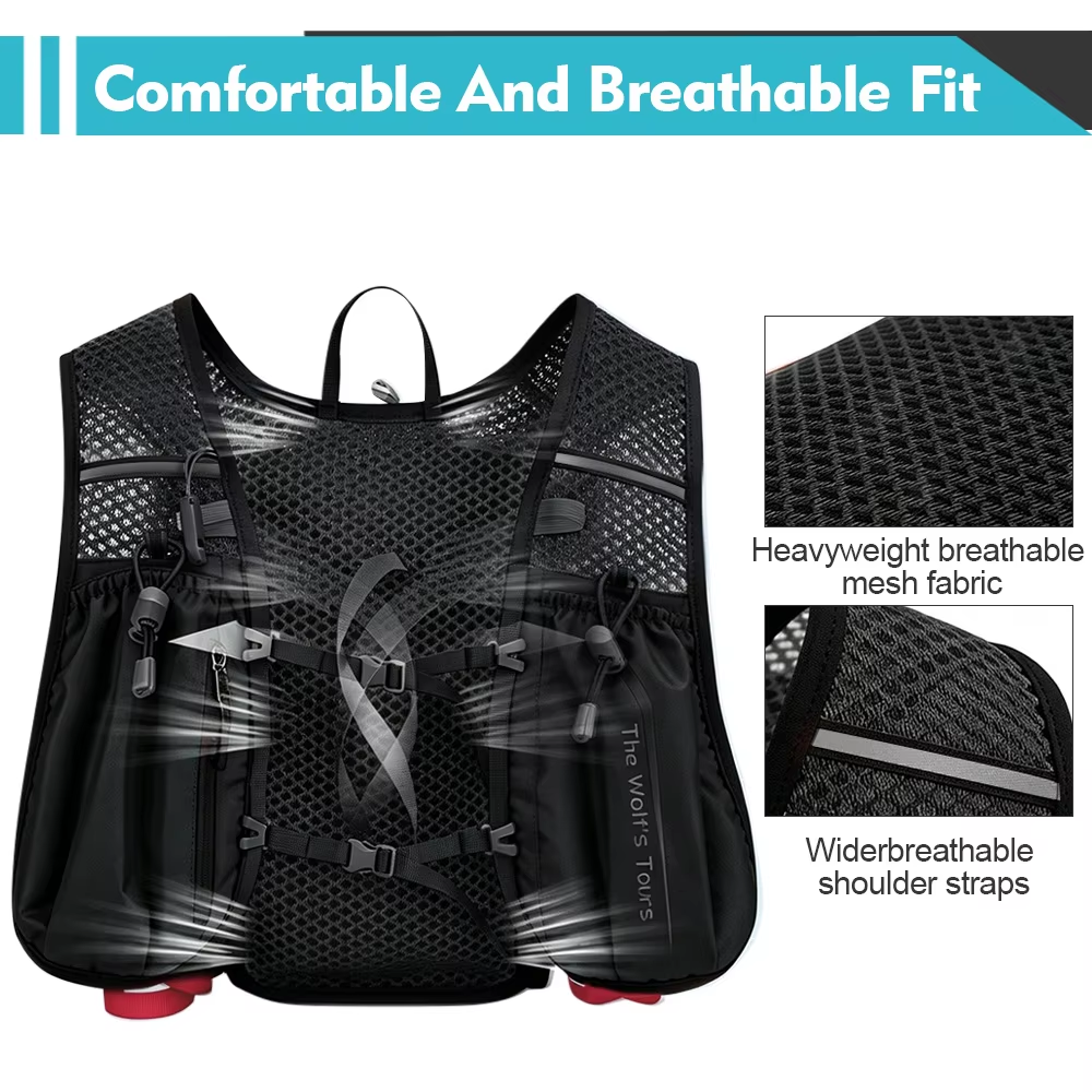 NEWBOLER Outdoor Trail Running – Trail Running Vest Bewertung und Preis