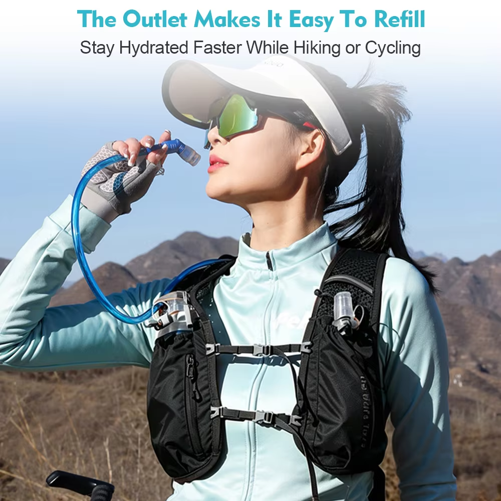 NEWBOLER Outdoor Trail Running – Trail Running Vest Bewertung und Preis