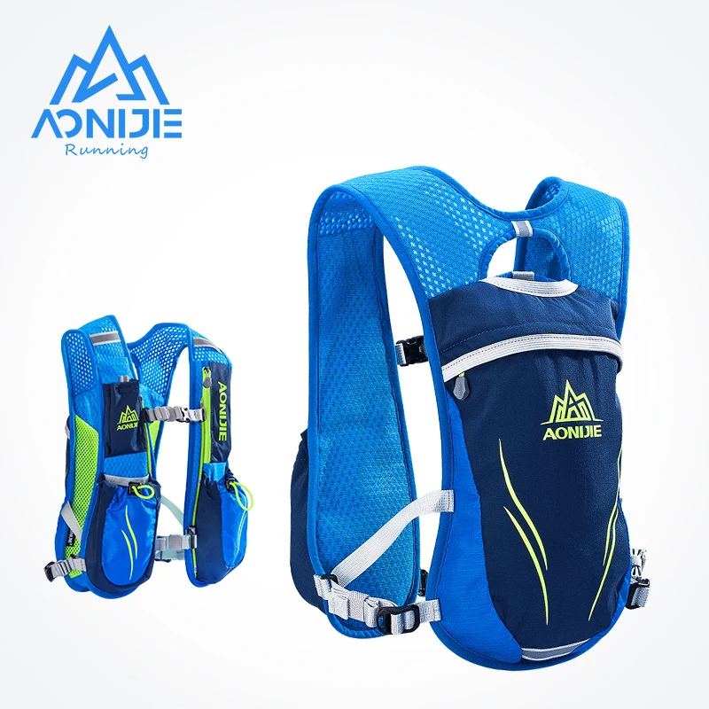 AONIJIE E885 New Running Marat – Trail Running Vest Bewertung und Preis